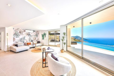 5+1 Villa i Kas, Antalya, Turkiet Nr. 222368 - 29
