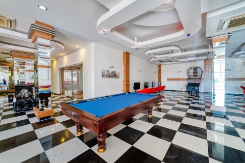 Lejlighed  i Oba, Antalya, Tyrkiet Nr. 222364 - 6