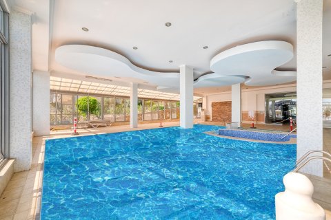 Lejlighed  i Oba, Antalya, Tyrkiet Nr. 222364 - 7