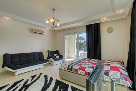 Lejlighed  i Oba, Antalya, Tyrkiet Nr. 222364 - 17
