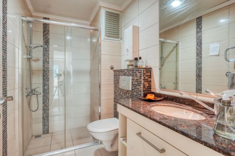 Lejlighed  i Oba, Antalya, Tyrkiet Nr. 222364 - 22