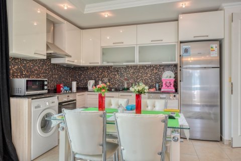 Lejlighed  i Oba, Antalya, Tyrkiet Nr. 222364 - 14