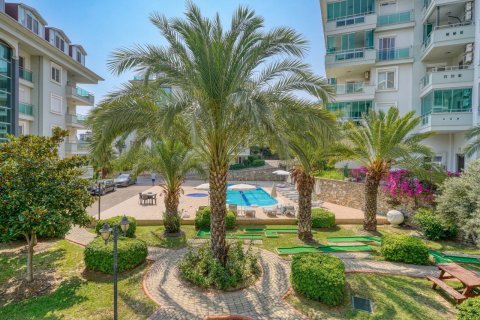 Lejlighed  i Oba, Antalya, Tyrkiet Nr. 222364 - 3