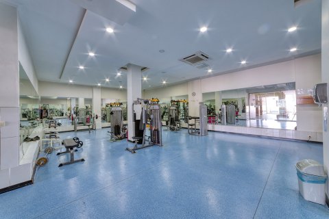 Lejlighed  i Oba, Antalya, Tyrkiet Nr. 222364 - 8