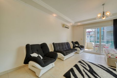 Lejlighed  i Oba, Antalya, Tyrkiet Nr. 222364 - 11