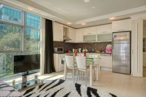 Lejlighed  i Oba, Antalya, Tyrkiet Nr. 222364 - 13