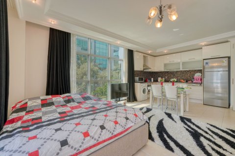 Lejlighed  i Oba, Antalya, Tyrkiet Nr. 222364 - 16