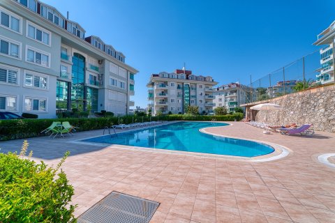 Lejlighed  i Oba, Antalya, Tyrkiet Nr. 222364 - 4