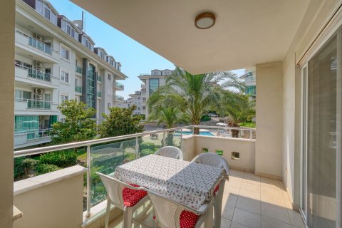 Lejlighed  i Oba, Antalya, Tyrkiet Nr. 222364 - 21