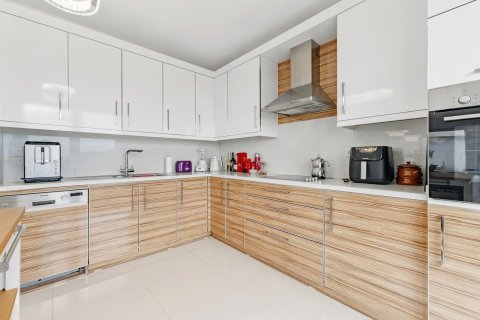 3+1 Villa in Alanya, Antalya, Türkei Nr. 222363 - 11