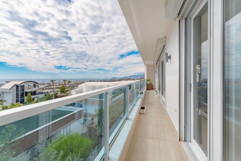 3+1 Villa in Alanya, Antalya, Türkei Nr. 222363 - 4