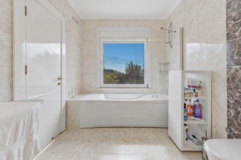 3+1 Villa in Alanya, Antalya, Türkei Nr. 222363 - 20