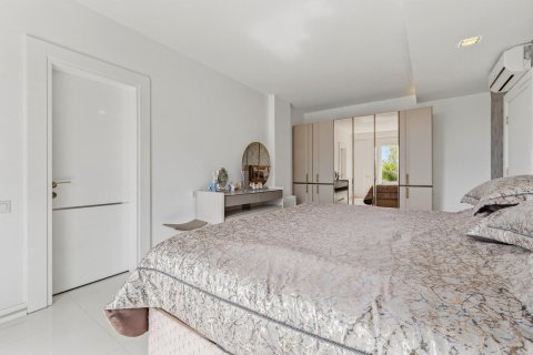 3+1 Villa in Alanya, Antalya, Türkei Nr. 222363 - 15