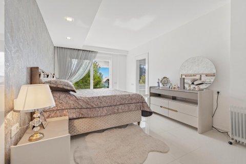 3+1 Villa in Alanya, Antalya, Türkei Nr. 222363 - 14