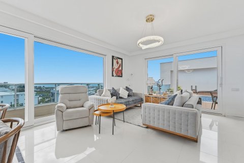 3+1 Villa in Alanya, Antalya, Türkei Nr. 222363 - 6