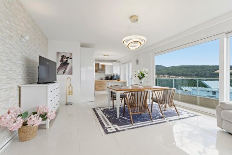 3+1 Villa in Alanya, Antalya, Türkei Nr. 222363 - 9