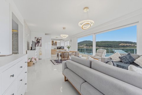 3+1 Villa in Alanya, Antalya, Türkei Nr. 222363 - 10