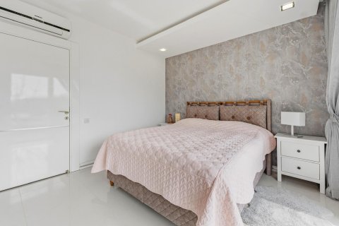 3+1 Villa in Alanya, Antalya, Türkei Nr. 222363 - 17