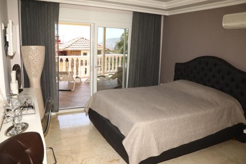 Villa  in Tepe, Alanya, Antalya, Türkei Nr. 222367 - 7