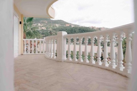Villa  in Tepe, Alanya, Antalya, Türkei Nr. 222367 - 16