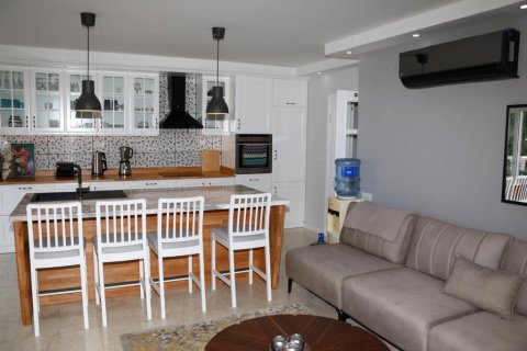 Villa  in Tepe, Alanya, Antalya, Türkei Nr. 222367 - 4