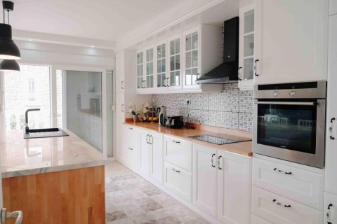 Villa  in Tepe, Alanya, Antalya, Türkei Nr. 222367 - 6