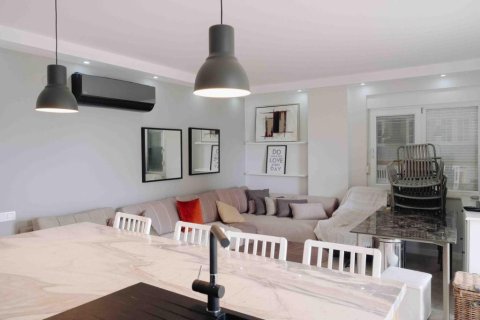 Villa  in Tepe, Alanya, Antalya, Türkei Nr. 222367 - 2