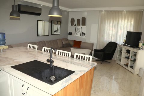 Villa  in Tepe, Alanya, Antalya, Türkei Nr. 222367 - 3