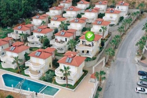Villa  in Tepe, Alanya, Antalya, Türkei Nr. 222367 - 20