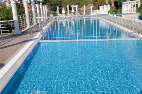 Villa  in Tepe, Alanya, Antalya, Türkei Nr. 222367 - 17