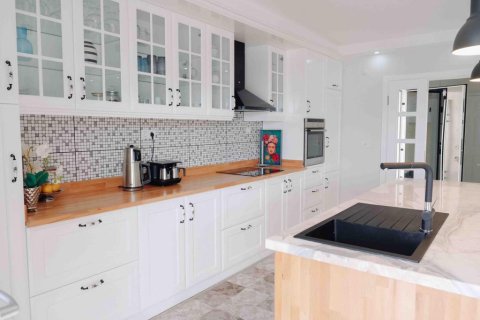 Villa  in Tepe, Alanya, Antalya, Türkei Nr. 222367 - 5