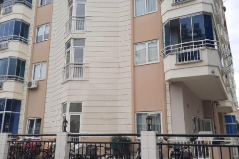 Lejlighed i Oba, Antalya, Tyrkiet Nr. 222366 - 13