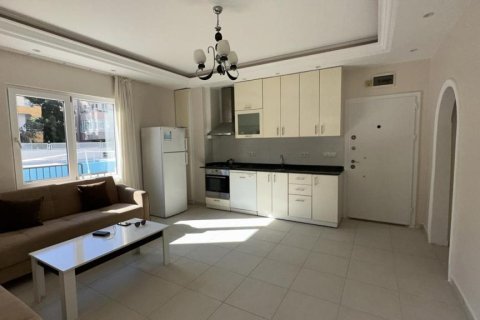 Lejlighed  i Oba, Antalya, Tyrkiet Nr. 222366