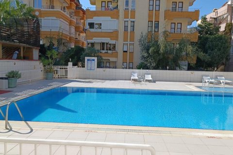 Lejlighed i Oba, Antalya, Tyrkiet Nr. 222366 - 9