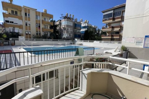 Lejlighed i Oba, Antalya, Tyrkiet Nr. 222366 - 7