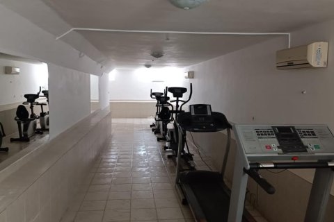 Lejlighed i Oba, Antalya, Tyrkiet Nr. 222366 - 11
