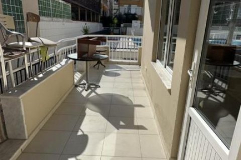 Lejlighed i Oba, Antalya, Tyrkiet Nr. 222366 - 8