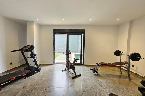 Lejlighed i Alanya, Antalya, Tyrkiet Nr. 222365 - 6