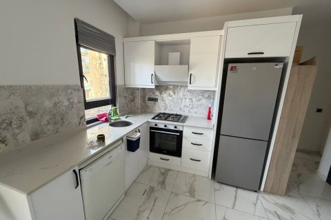 Lejlighed i Alanya, Antalya, Tyrkiet Nr. 222365 - 13