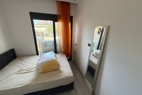 Lejlighed i Alanya, Antalya, Tyrkiet Nr. 222365 - 16