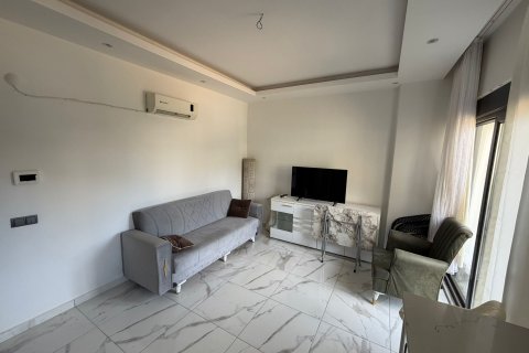 Lejlighed i Alanya, Antalya, Tyrkiet Nr. 222365 - 12