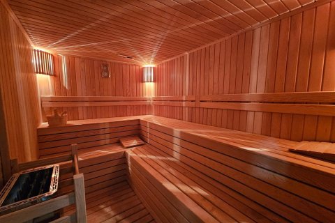 Lejlighed i Alanya, Antalya, Tyrkiet Nr. 222365 - 9