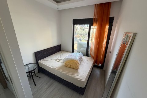 Lejlighed i Alanya, Antalya, Tyrkiet Nr. 222365 - 15