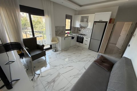 Lejlighed i Alanya, Antalya, Tyrkiet Nr. 222365 - 11