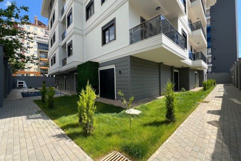 Lejlighed i Alanya, Antalya, Tyrkiet Nr. 222365 - 5