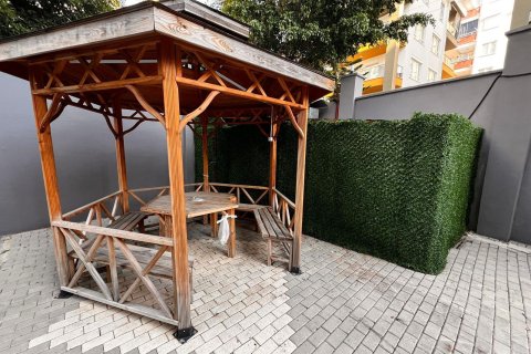 Lejlighed i Alanya, Antalya, Tyrkiet Nr. 222365 - 7