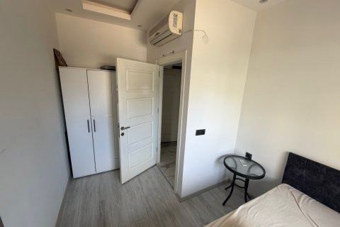 Lejlighed i Alanya, Antalya, Tyrkiet Nr. 222365 - 14