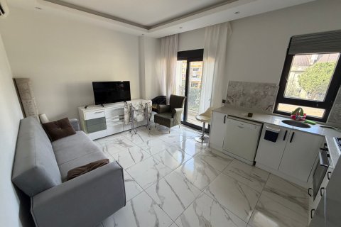 Lejlighed i Alanya, Antalya, Tyrkiet Nr. 222365 - 10