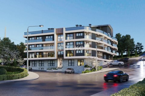 Daire  2+1  Ankara, Türkiye №222369