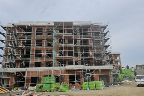 4+1 Lejlighed  i Pendik, Istanbul, Tyrkiet Nr. 221183 - 22